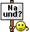 :besorgt: