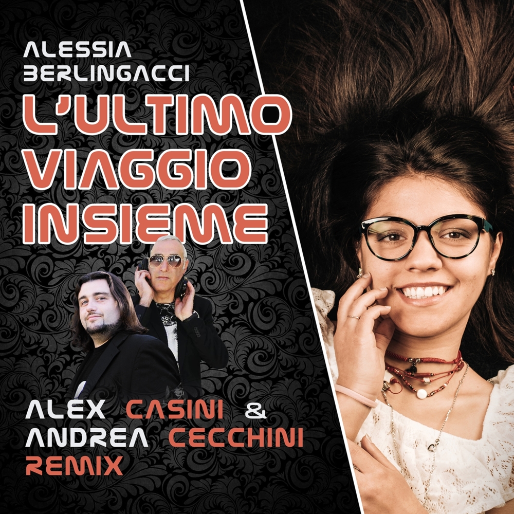 Alessia Berlingacci  - L' Ultimo Viaggio Insieme