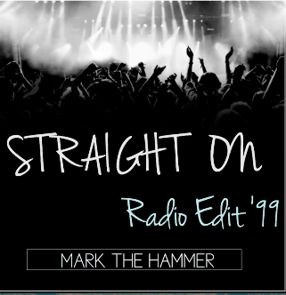 Mark The Hammer - Straight On / Italo Dance Tipp - Prezioso Stil