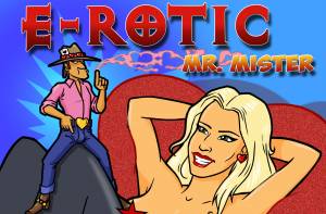 E-Rotic - Mr. Mister