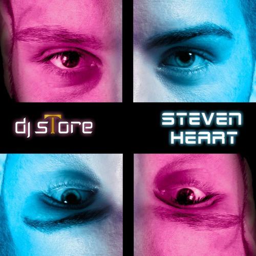 Dj sTore feat. Steven Heart - Hollywood (Children MashUp)