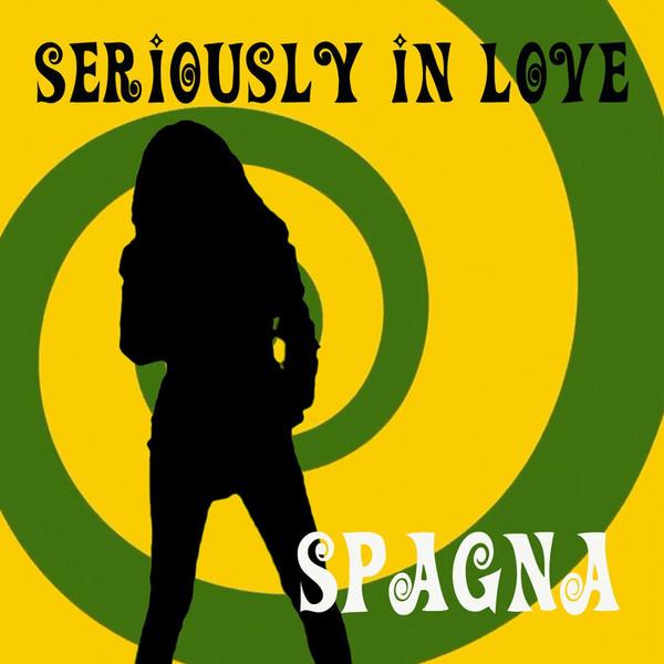 Spagna - Seriously In Love