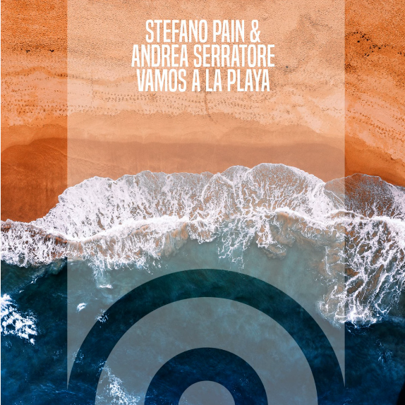 Stefano Pain & Andrea Serratore - Vamos A La Playa