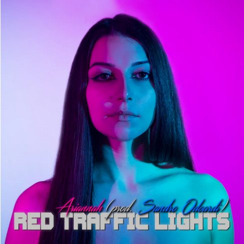 Ariannah - Red Traffic Lights (Neuer Hit auf Bit Records)