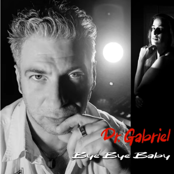 Dr. Gabriel - Bye Bye Baby