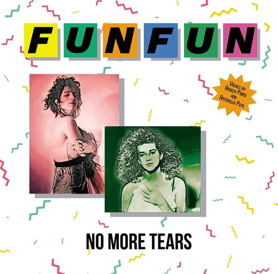 Fun Fun - No More Tears