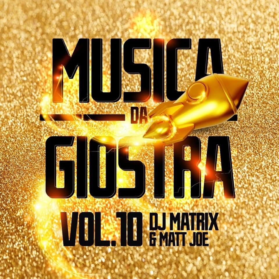 Musica Da Giostra Vol.10